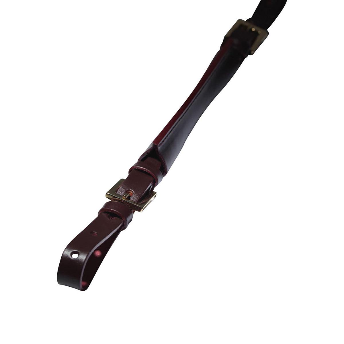 アクセサリー · マジックハンドル | バーガンディ/ブラス