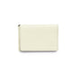 1897 · トライフォールドウォレット | アイボリー/ナチュラル