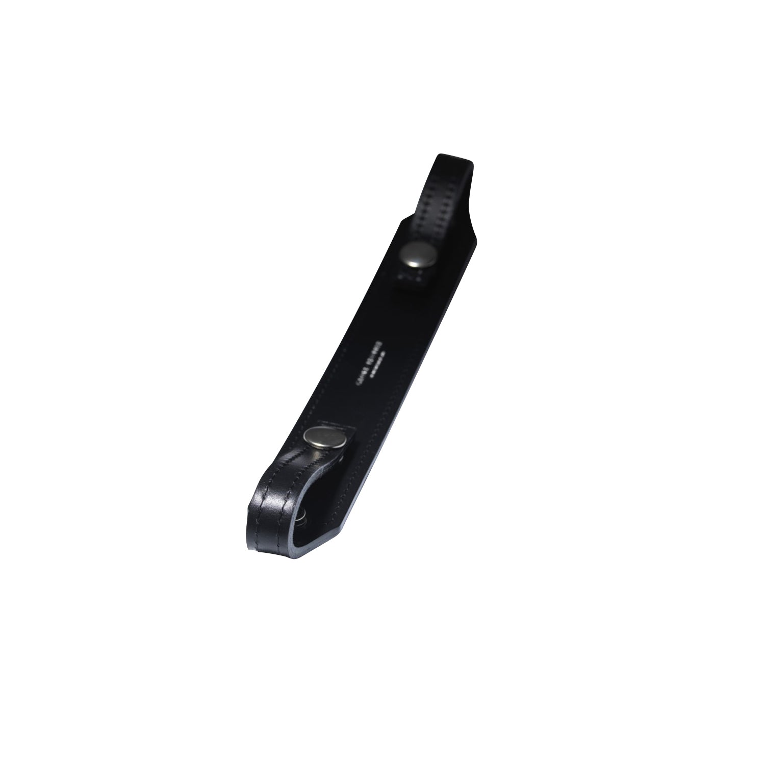 トラベルアクセサリー · バッグ アタッチメント | ブラック/ゴールド