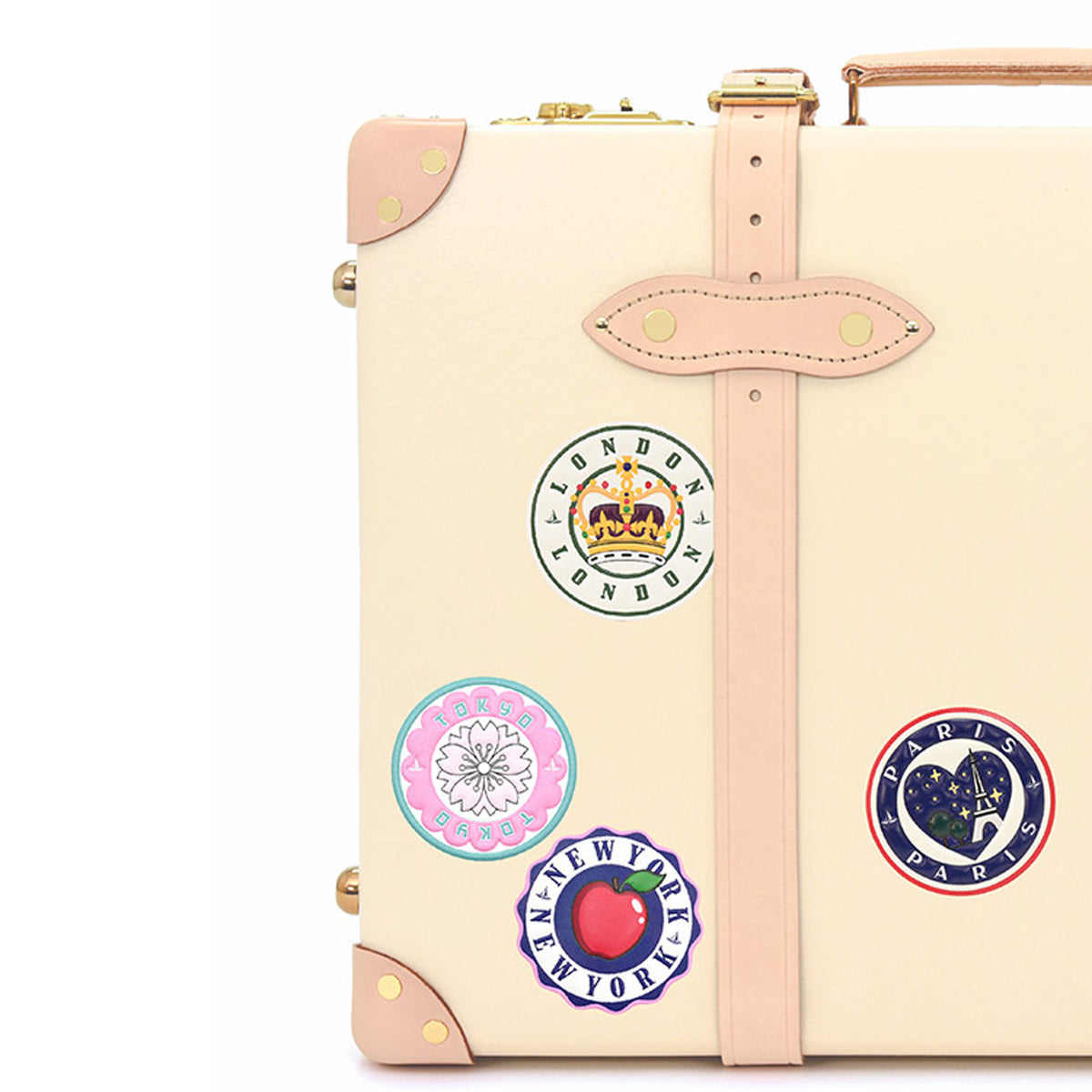 レザーステッカー · ロサンゼルス | ロサンゼルス